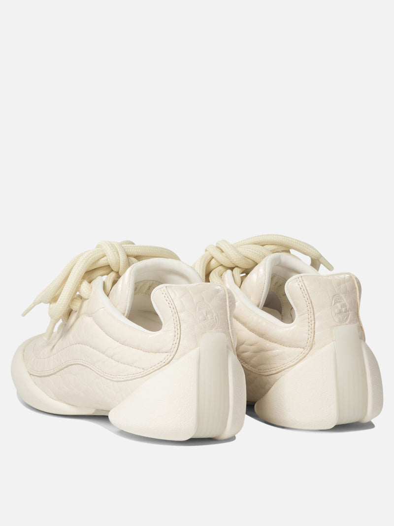 Vietti Alexander McQueen Sneaker "Flexion" Sottocosto