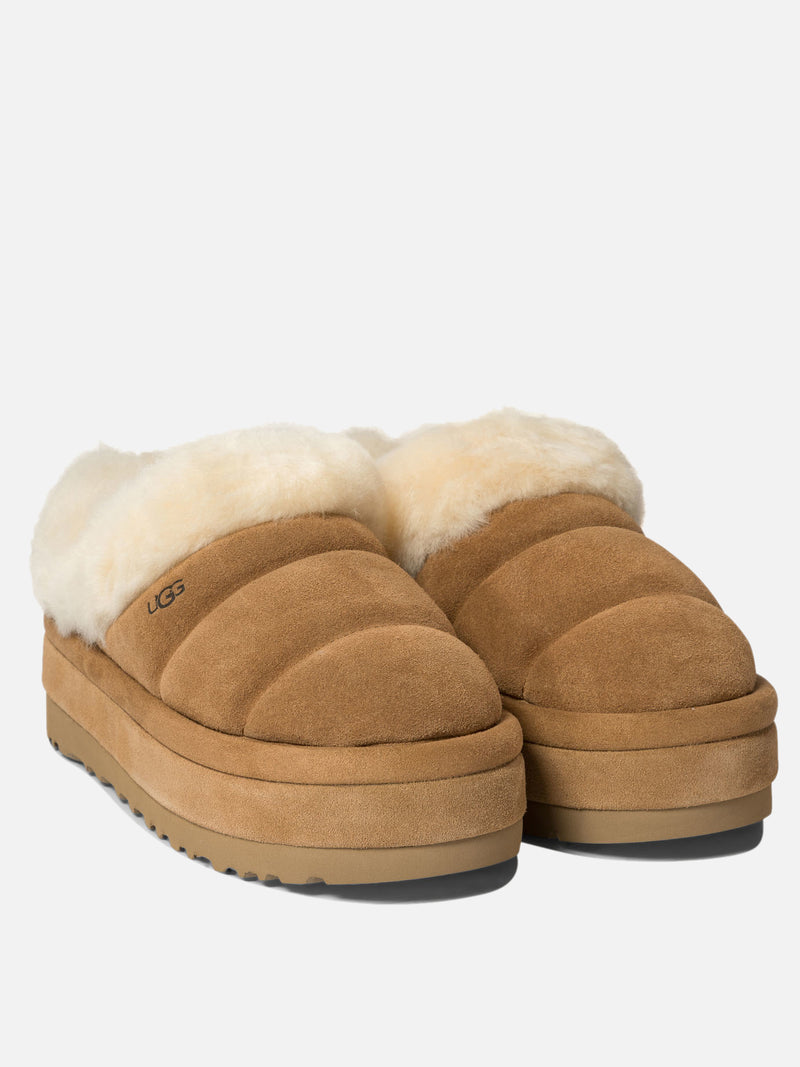Vietti Ugg Slipper "Tazzlita" Convenienza
