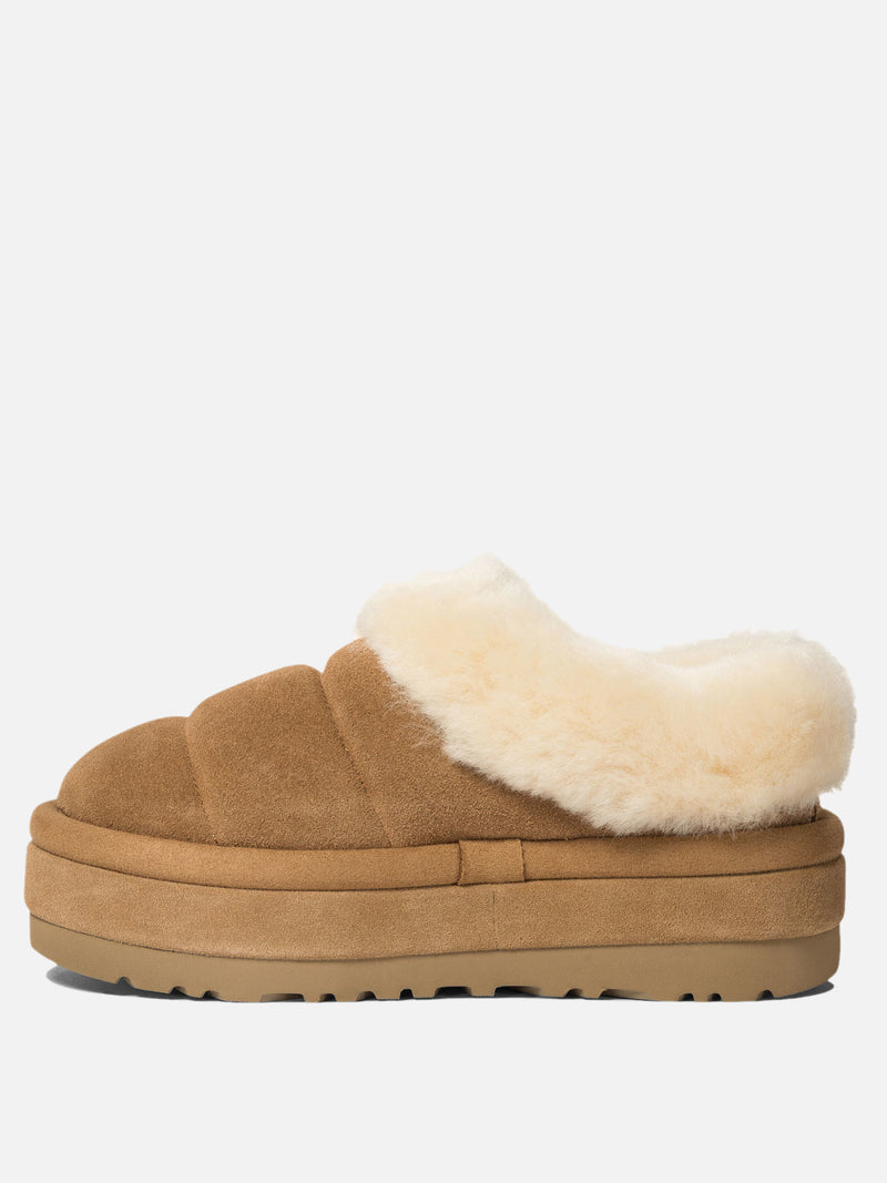Vietti Ugg Slipper "Tazzlita" Convenienza