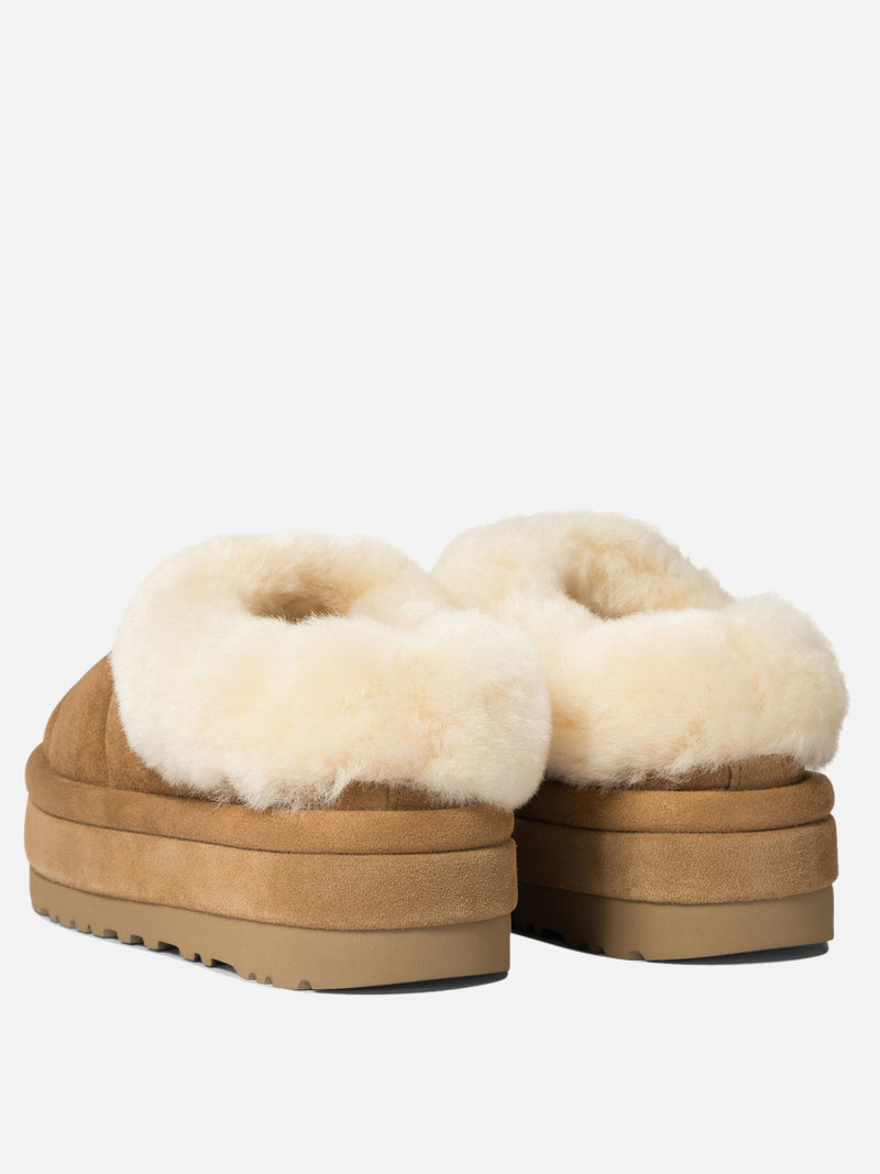 Vietti Ugg Slipper "Tazzlita" Convenienza