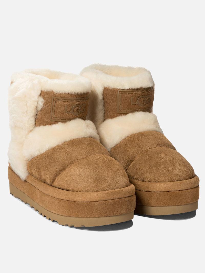 Vietti Ugg Stivaletti "Chillapeak" Sconto