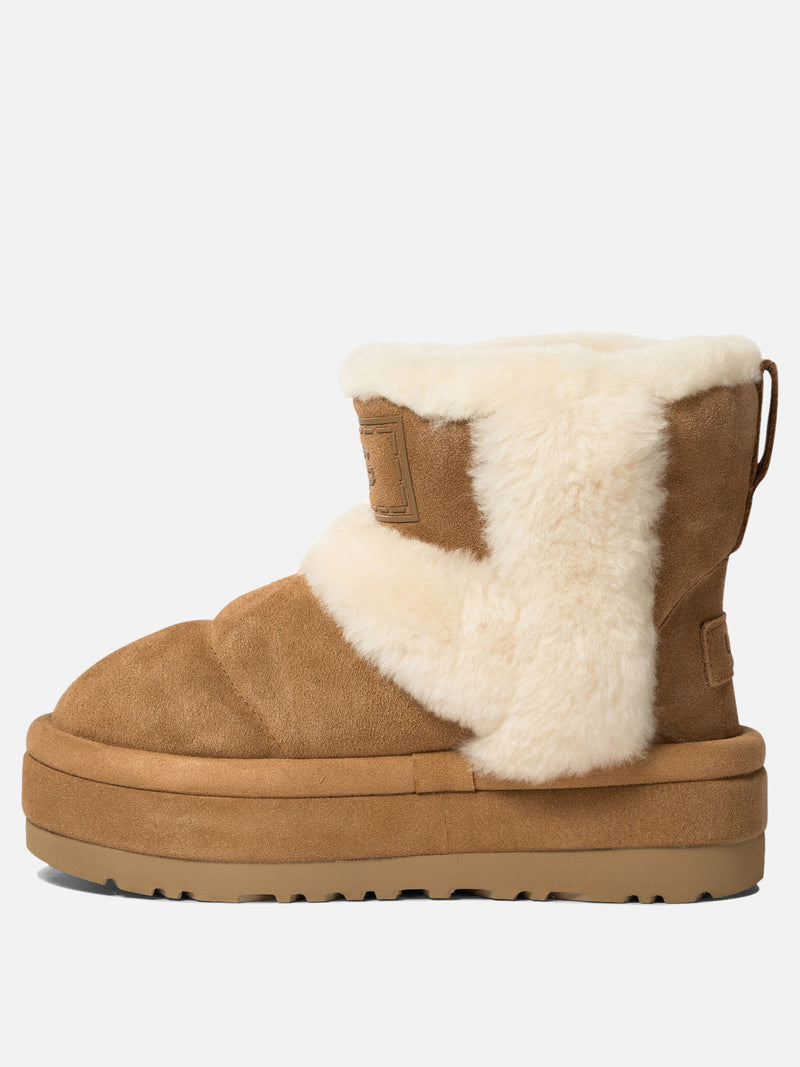 Vietti Ugg Stivaletti "Chillapeak" Sconto