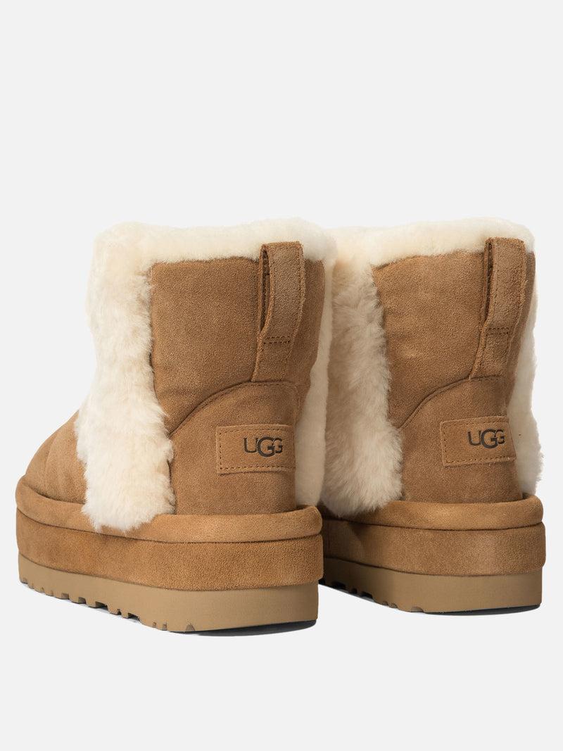 Vietti Ugg Stivaletti "Chillapeak" Sconto