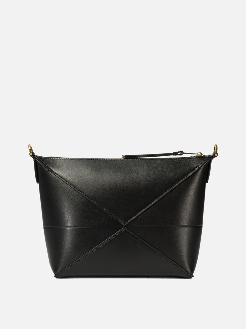 Vietti Loewe Borsa a spalla "Puzzle Fold" Offerte