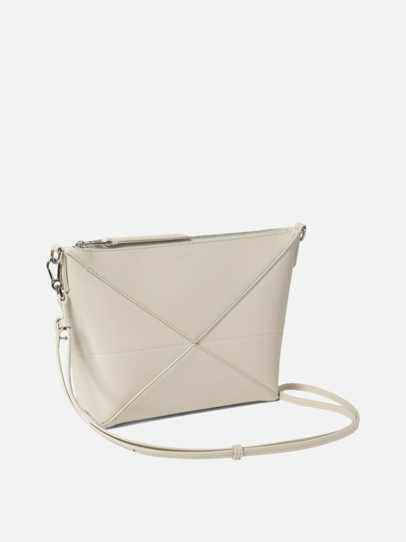 Vietti Loewe Borsa a spalla "Puzzle Fold" Hotsell