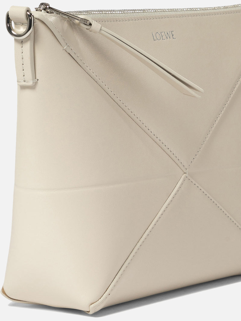 Vietti Loewe Borsa a spalla "Puzzle Fold" Hotsell