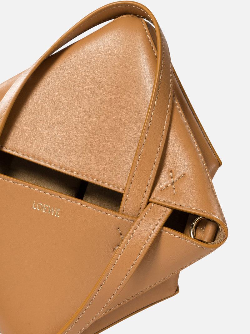 Vietti Loewe Borsa a mano "Puzzle Fold" Vendita Economica