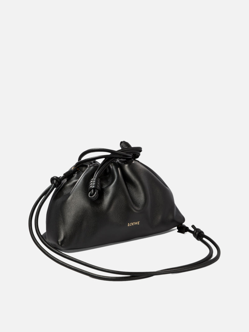 Vietti Loewe Clutch "Medium Flamenco" I Più Venduti