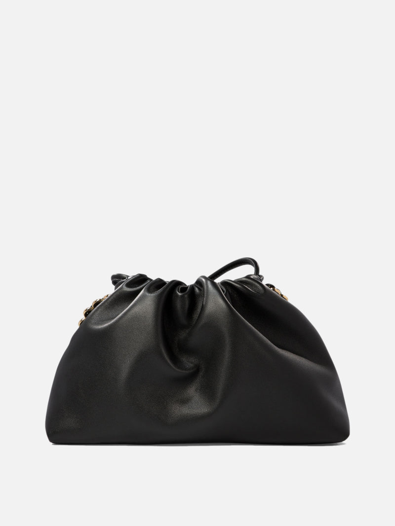 Vietti Loewe Clutch "Medium Flamenco" I Più Venduti