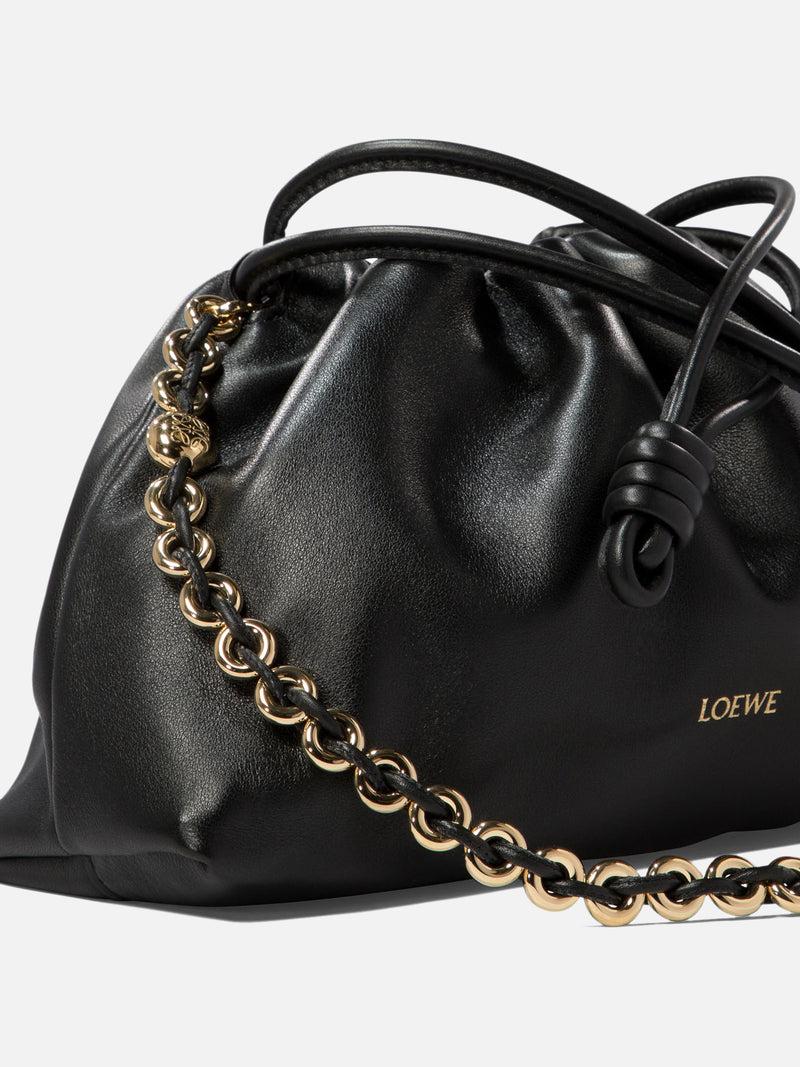 Vietti Loewe Clutch "Medium Flamenco" I Più Venduti