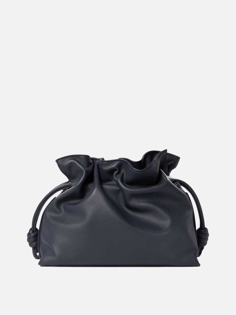 Vietti Loewe Clutch "Flamenco" Vendite Flash