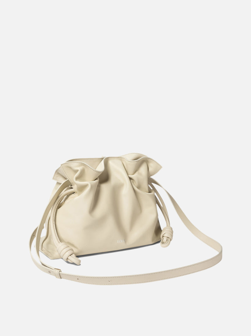 Vietti Loewe Clutch "Flamenco" Negozio