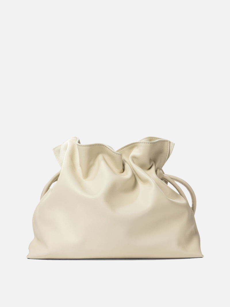 Vietti Loewe Clutch "Flamenco" Negozio