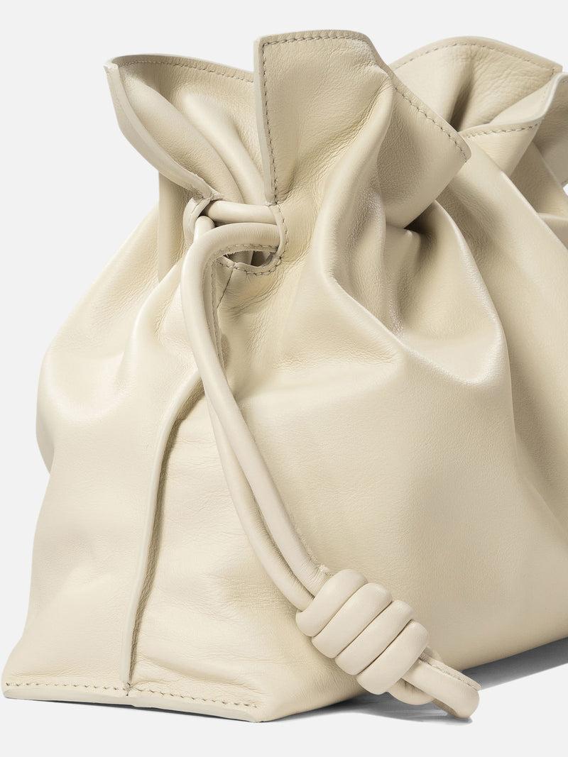 Vietti Loewe Clutch "Flamenco" Negozio