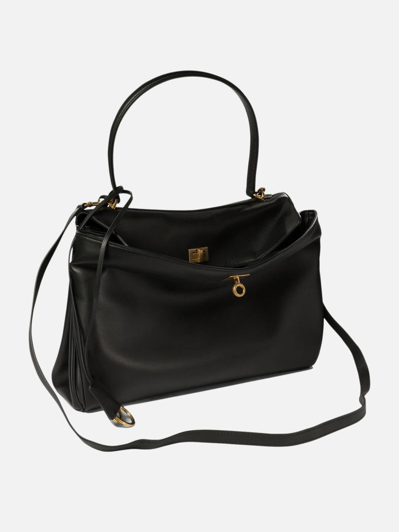 Vietti Balenciaga Borsa a mano "Rodeo M" In Saldo