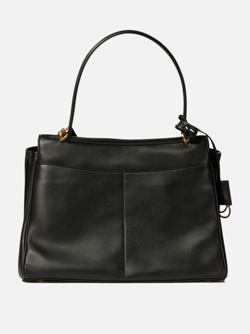 Vietti Balenciaga Borsa a mano "Rodeo M" In Saldo