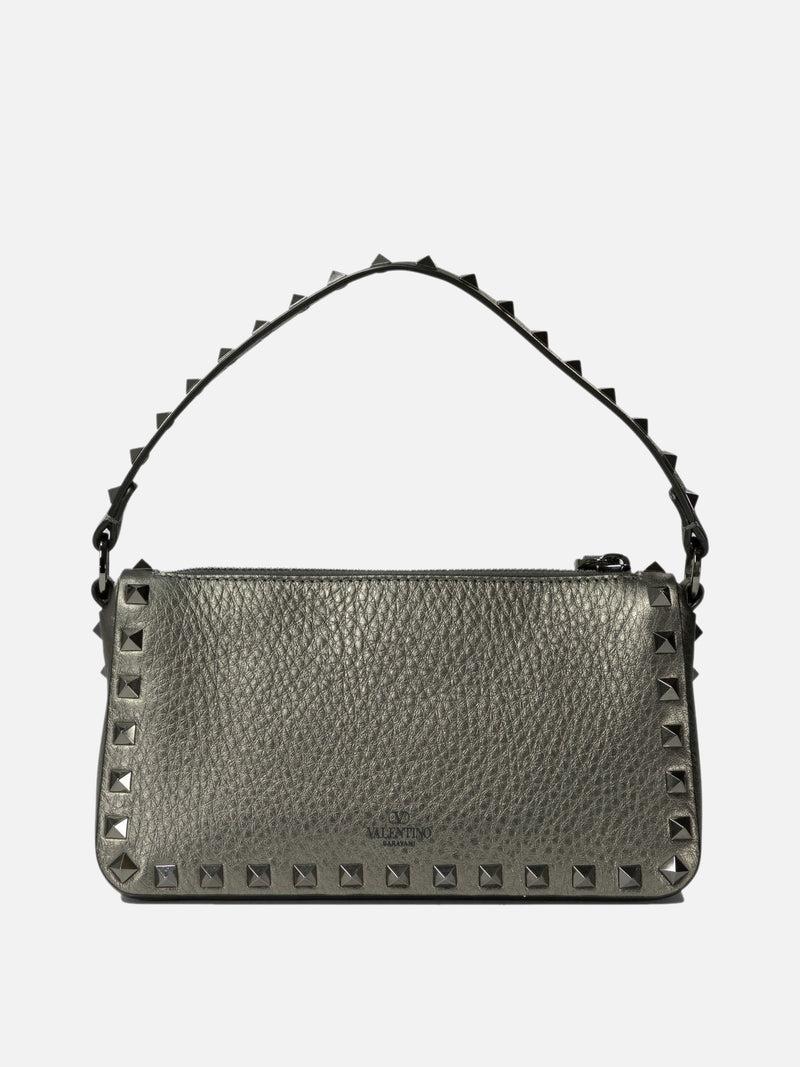 Vietti Valentino Garavani Borsa a spalla "Rockstud Small" Nuova