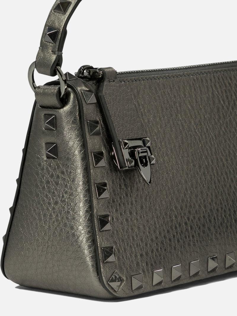 Vietti Valentino Garavani Borsa a spalla "Rockstud Small" Nuova