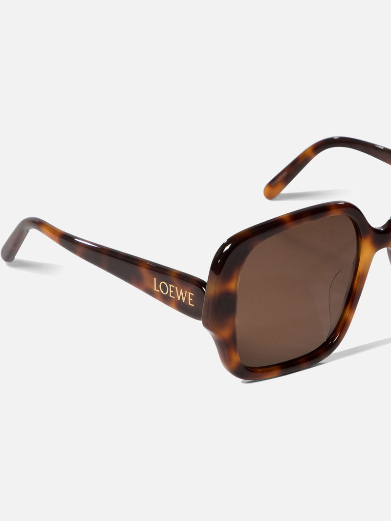 Vietti Loewe Occhiali da sole "Square Slim" Limitato a 3 giorni