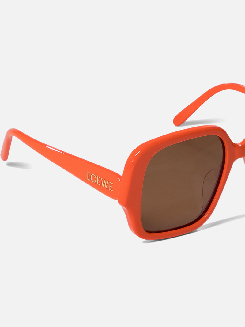 Vietti Loewe Occhiali da sole "Square Slim" Qualità