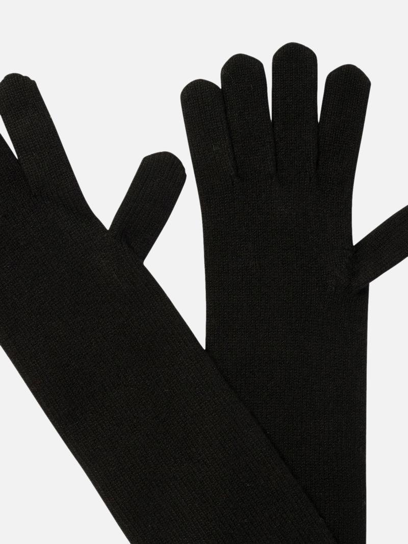 Vietti Max Mara Guanti in cashmere Negozi Online