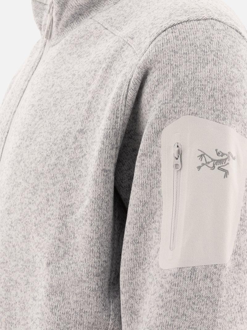 Vietti Arc'teryx Felpa "Covert" Sconto