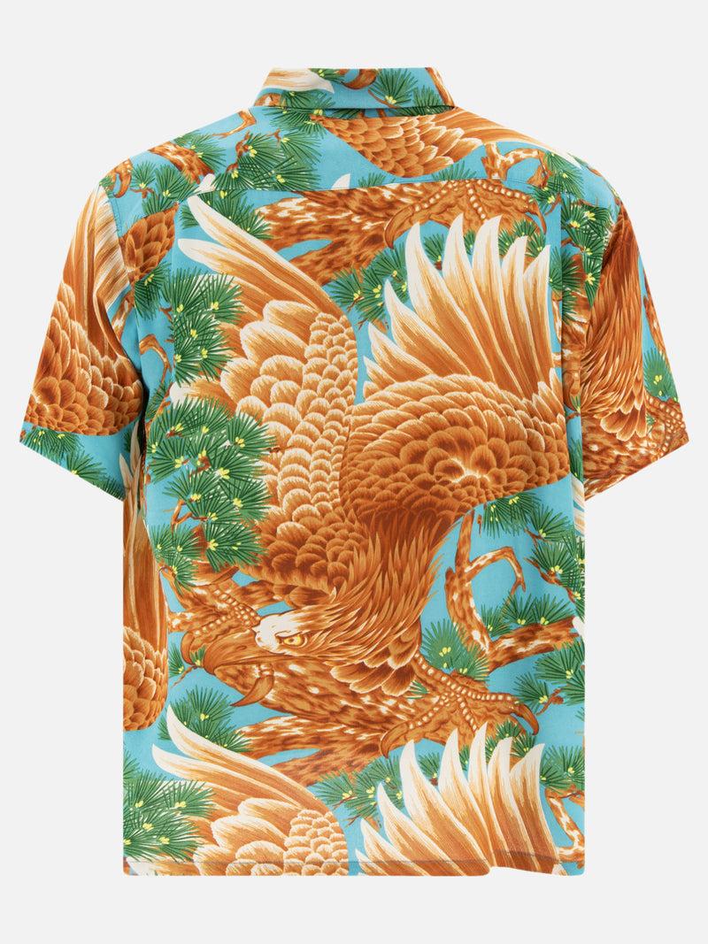 Vietti Sun Surf Camicia "Taka Master of the Run" Offerta