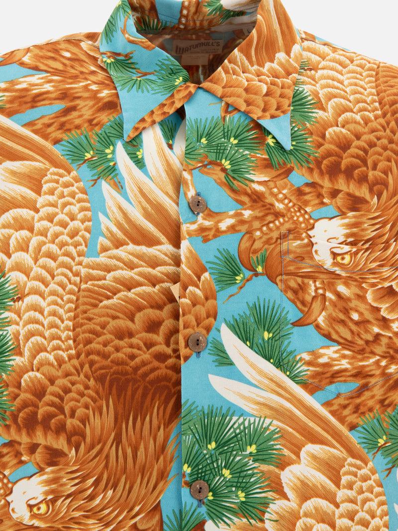 Vietti Sun Surf Camicia "Taka Master of the Run" Offerta