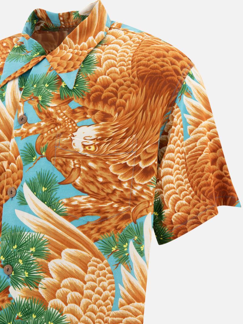 Vietti Sun Surf Camicia "Taka Master of the Run" Offerta