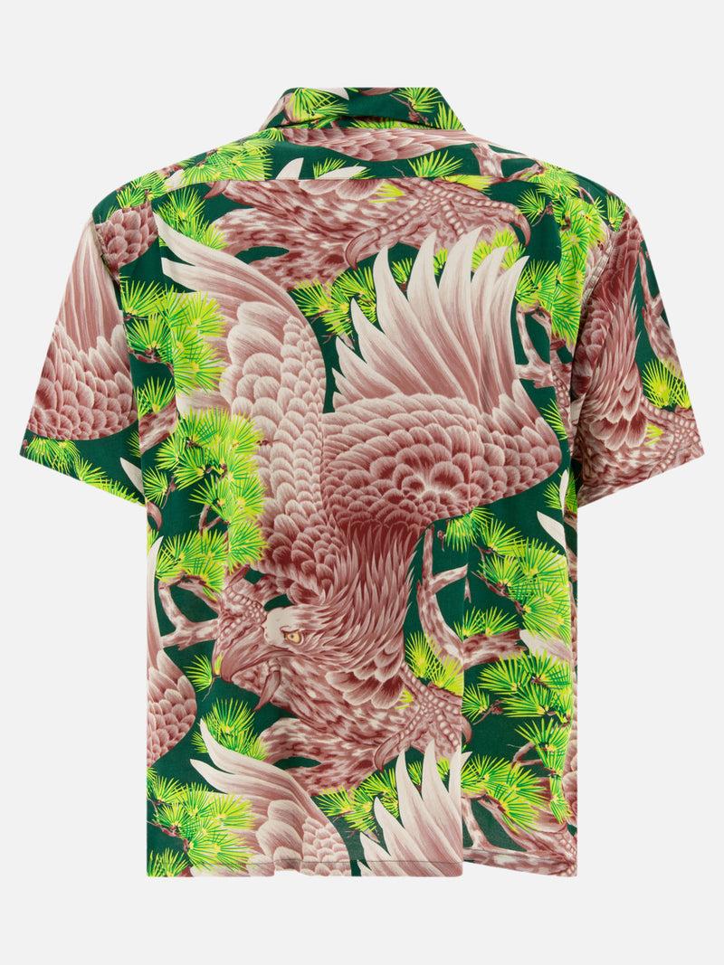 Vietti Sun Surf Camicia "Taka Master of the Run" Economico