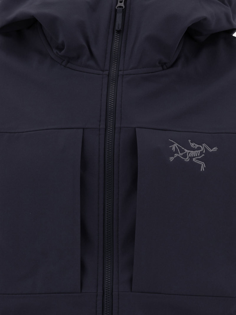 Vietti Arc'teryx Giacca "MX Hoody" Outlet