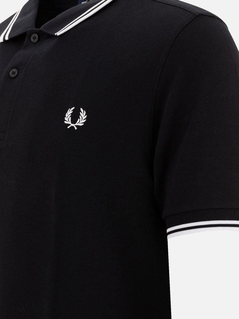Vietti Comme Des Garçons Shirt Polo "CdG x Fred Perry" Saldi