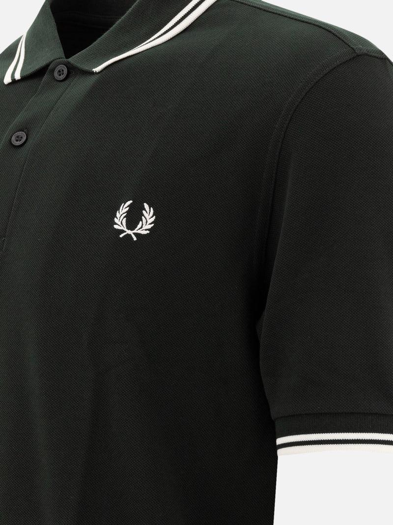 Vietti Comme Des Garçons Shirt Polo "CdG x Fred Perry" Offerte