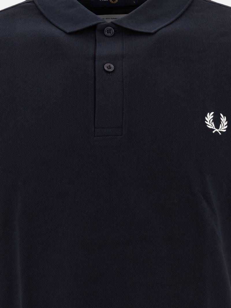 Vietti Comme Des Garçons Shirt Polo "CdG x Fred Perry" Hotsell