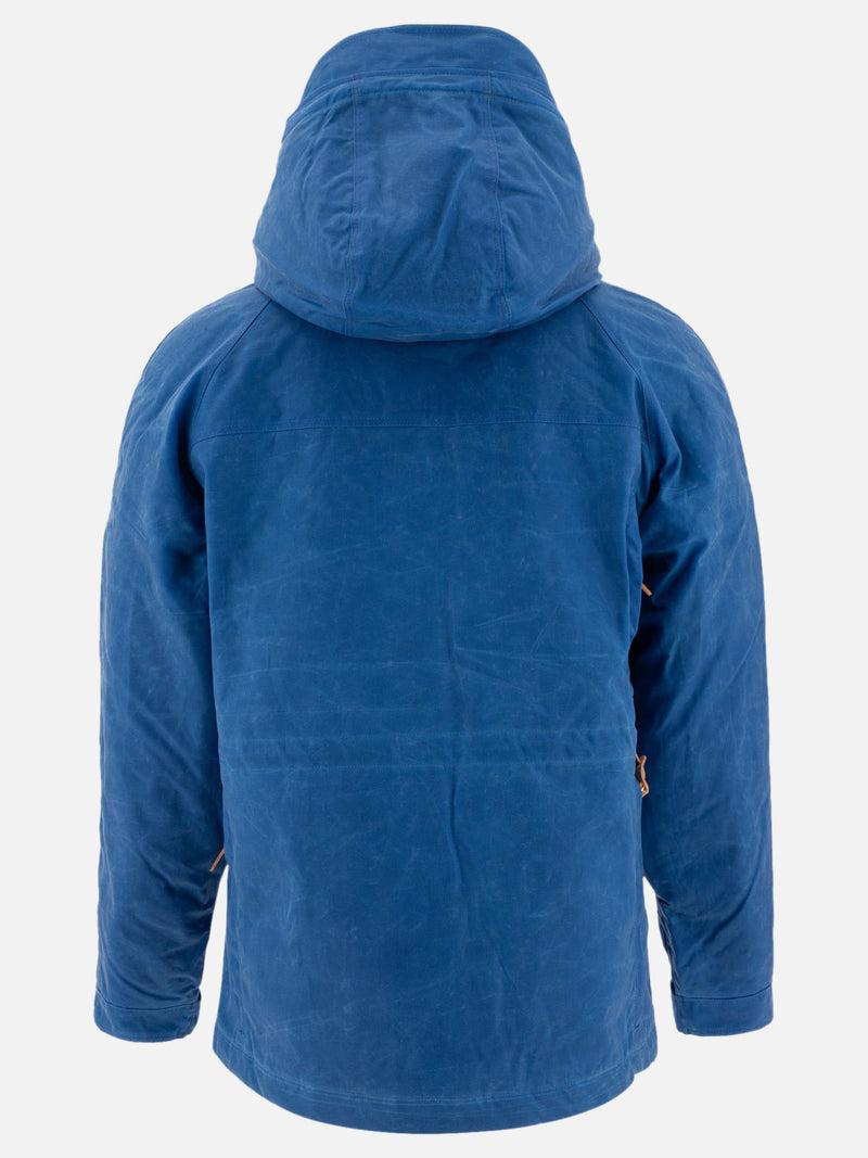 Vietti Manifattura Ceccarelli Parka "New Fisherman" Vendita Calda