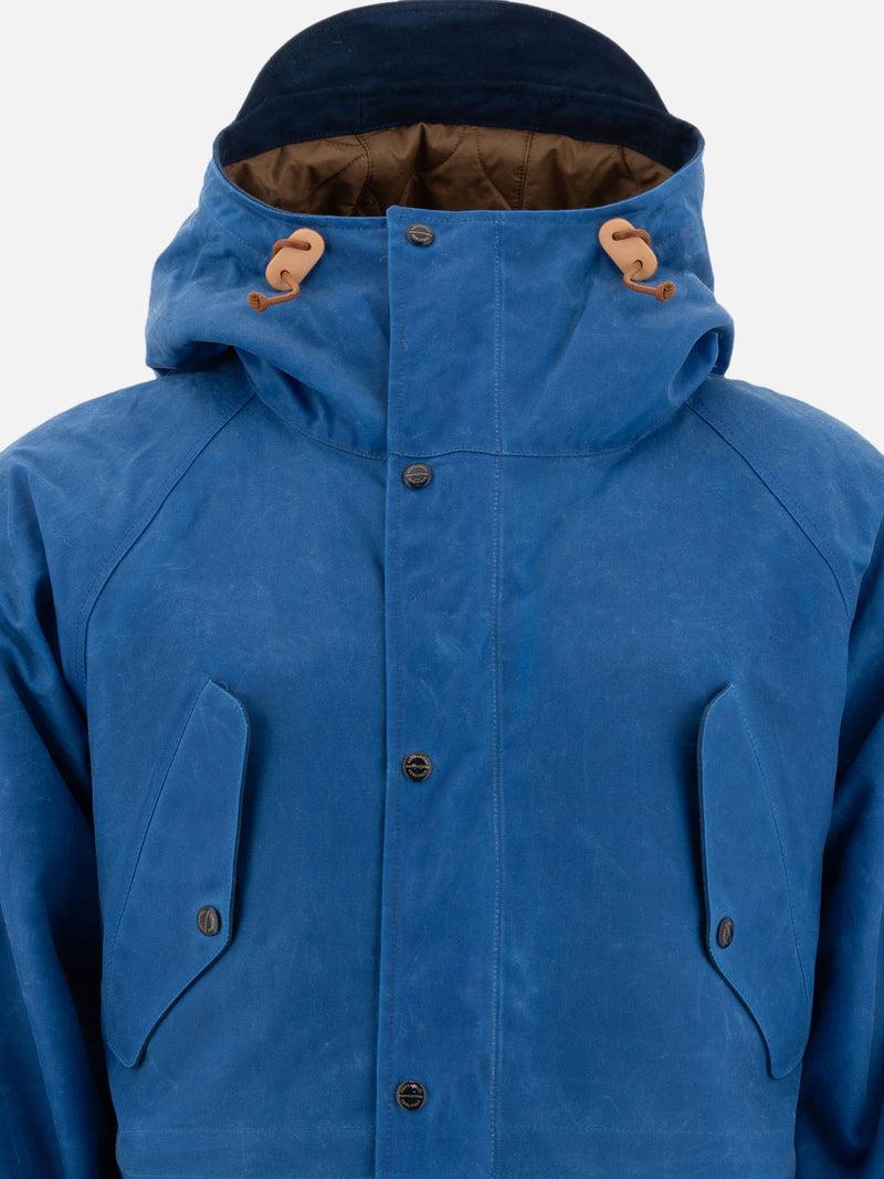 Vietti Manifattura Ceccarelli Parka "New Fisherman" Vendita Calda