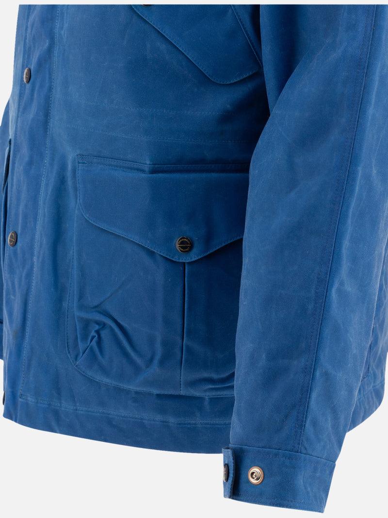 Vietti Manifattura Ceccarelli Parka "New Fisherman" Vendita Calda