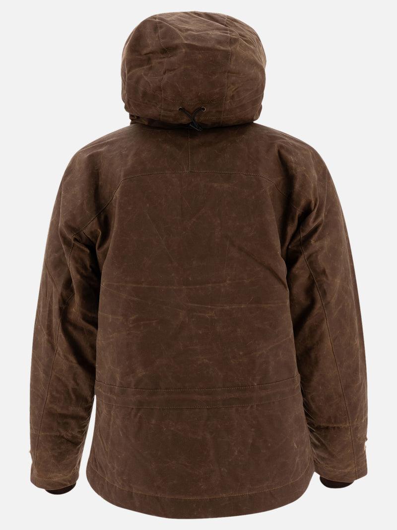 Vietti Manifattura Ceccarelli Parka "Mountain" Vendita Economica