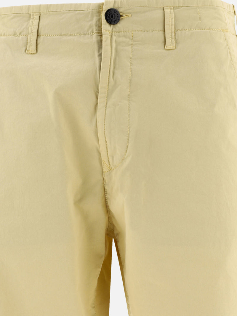 Vietti Stone Island Pantaloni cargo "Compass" Saldi Di Fabbrica