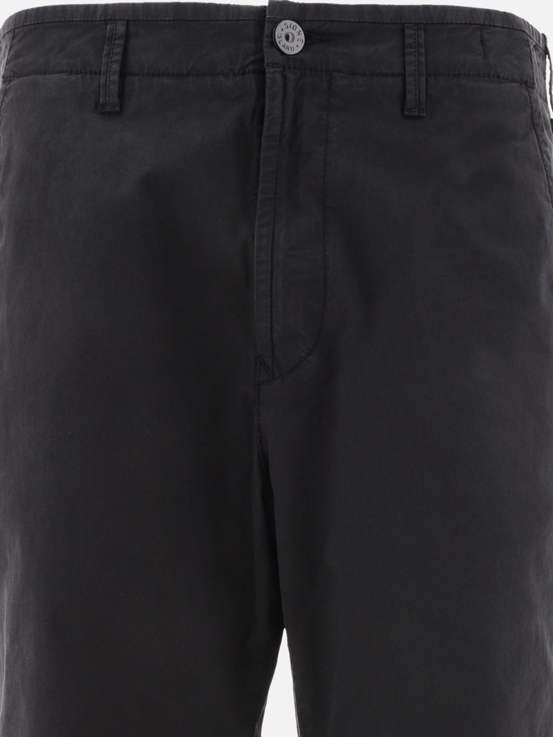Vietti Stone Island Pantaloni cargo "Compass" I Più Venduti
