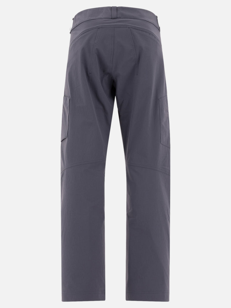 Vietti Arc'teryx Pantaloni "Cronin" In Saldo
