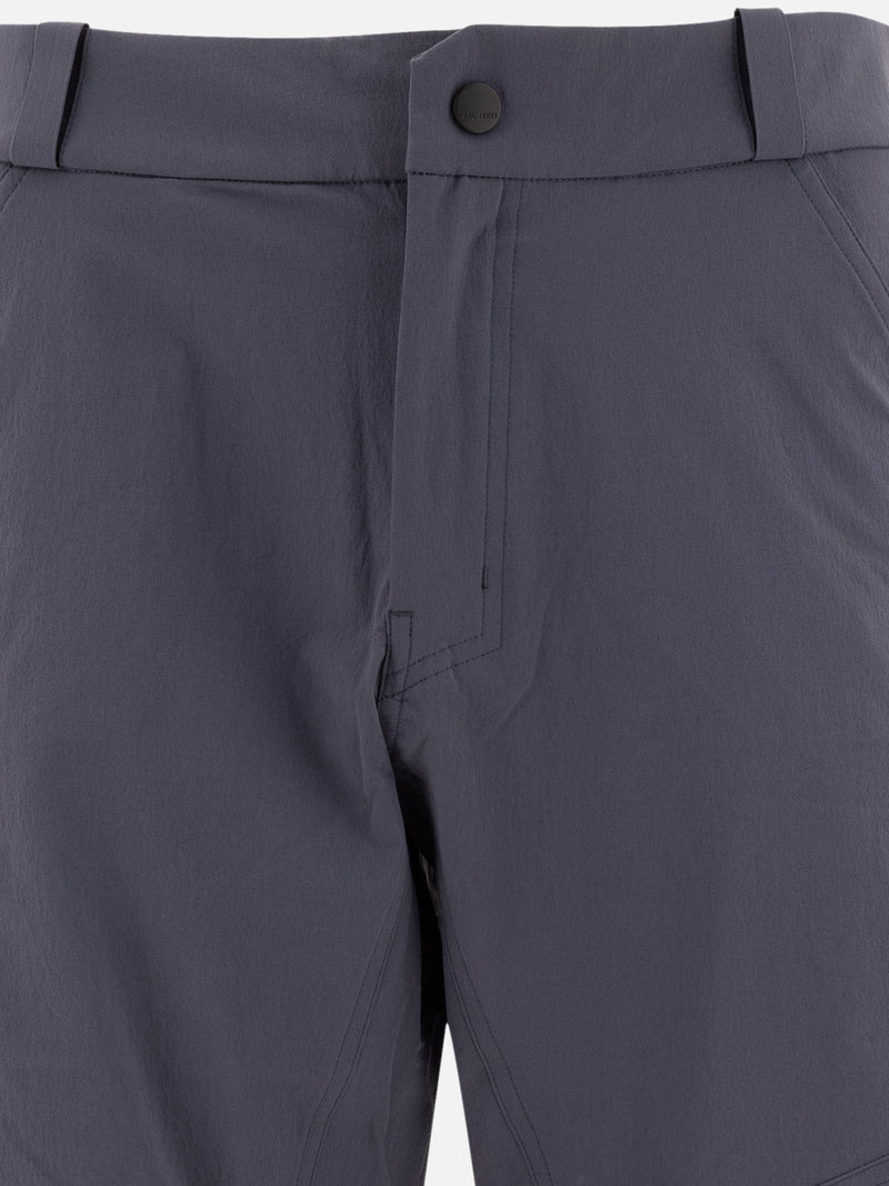 Vietti Arc'teryx Pantaloni "Cronin" In Saldo