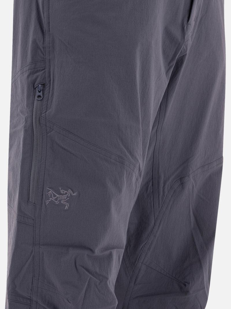 Vietti Arc'teryx Pantaloni "Cronin" In Saldo