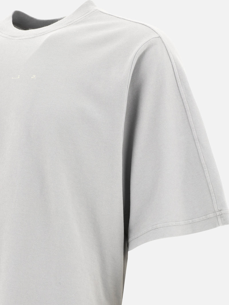 Vietti Stone Island Shadow Project T-shirt "Shadow 7819" Nuova