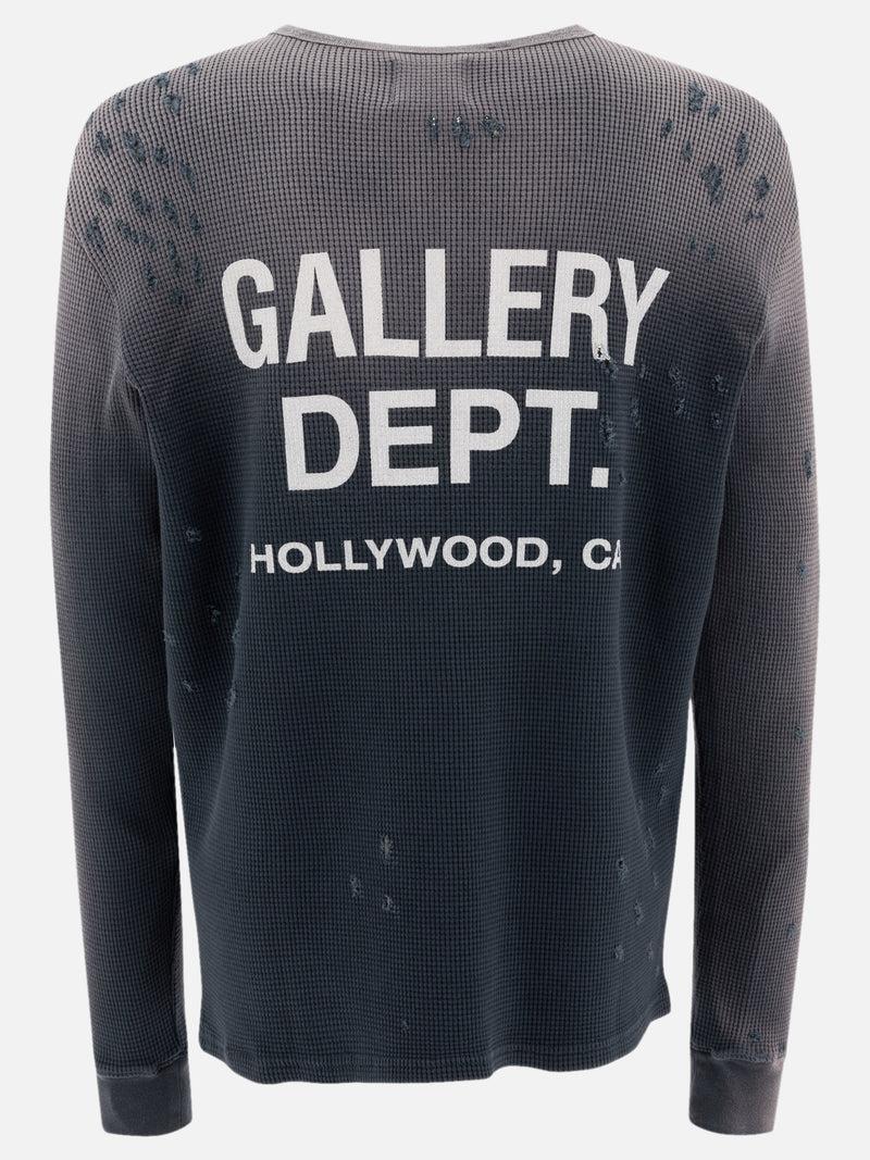 Vietti Gallery Dept. T-shirt "Urcle Thermal" Italy