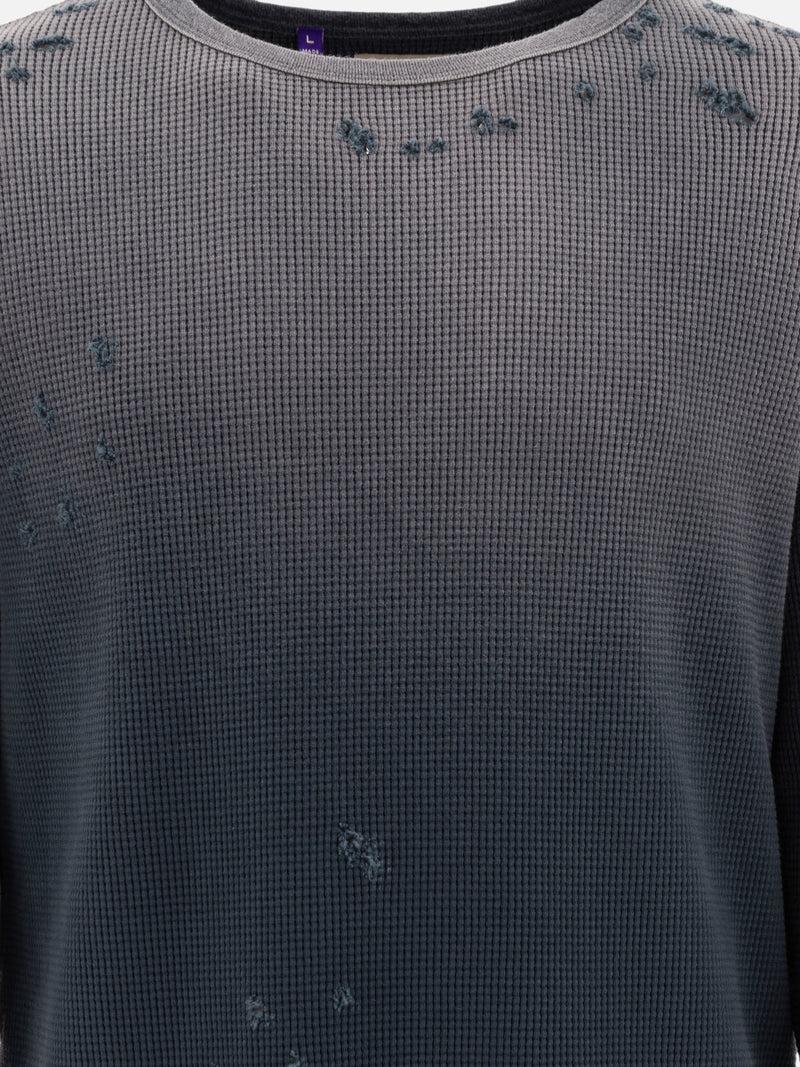 Vietti Gallery Dept. T-shirt "Urcle Thermal" Italy