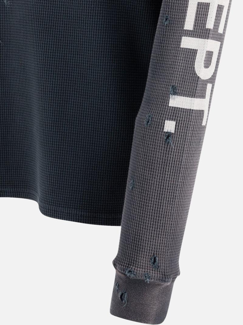 Vietti Gallery Dept. T-shirt "Urcle Thermal" Italy