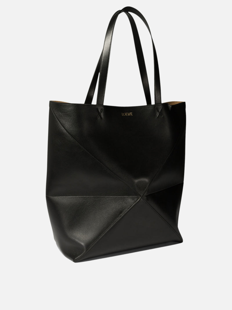 Vietti Loewe Borsa a spalla "Puzzle Fold Tote XL" Qualità