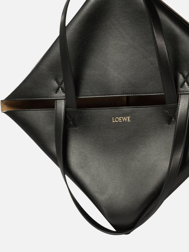 Vietti Loewe Borsa a spalla "Puzzle Fold Tote XL" Qualità