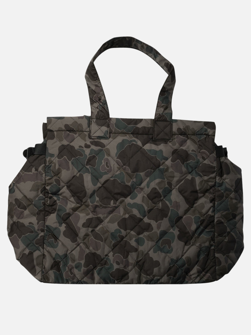 Vietti Carhartt WIP Tote da viaggio "Myton" Soddisfazione Garantita